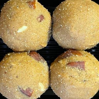 Besan Ladoo (2 szt)