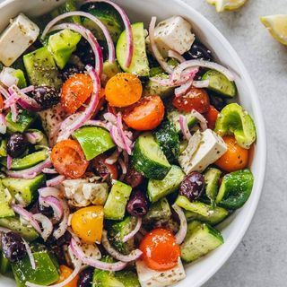 Green Salad
