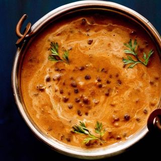 Dal makhani