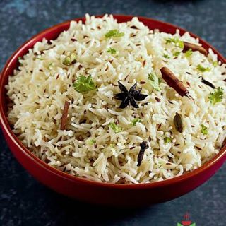 Jeera Rice
