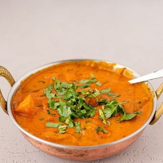 Chicken Curry