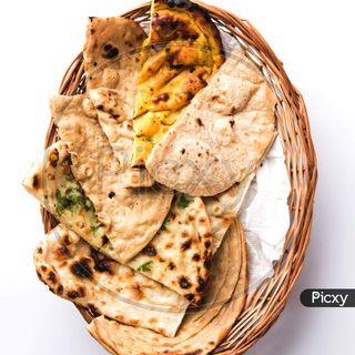 Bread Basket