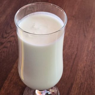 Coconut Lassi