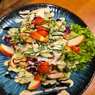 Chicken salad