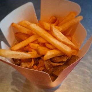 Kubek wołowina  mały