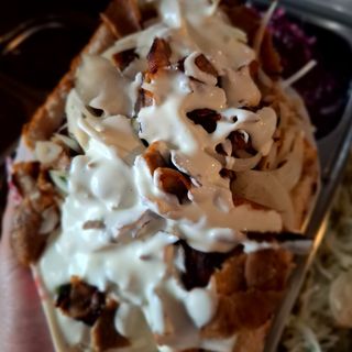 Bułka wołowina średnia