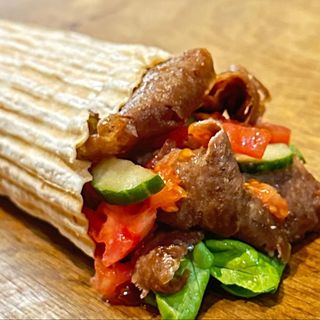 Ciasto wołowina średnie