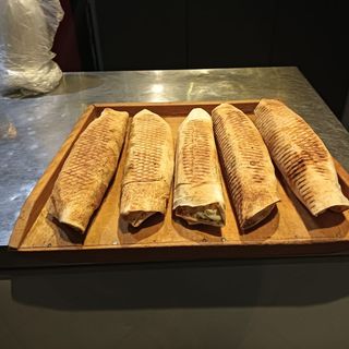 Sarma pita wołowina  średnia