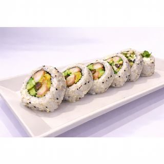 Surimi