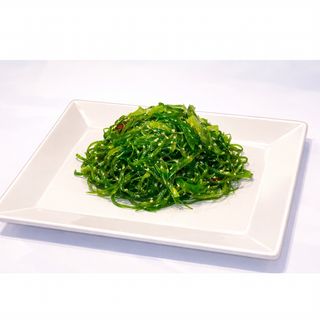 Goma wakame