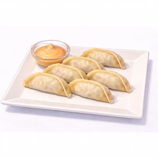 Gyoza kurczak 6 szt