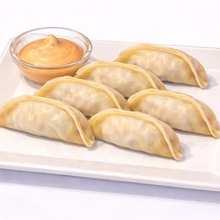 Gyoza vege 6 szt