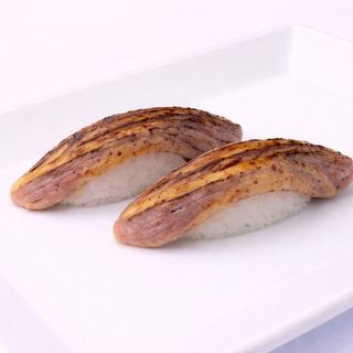 Nigiri Tuńczyk opalany