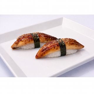 Nigiri Węgorz