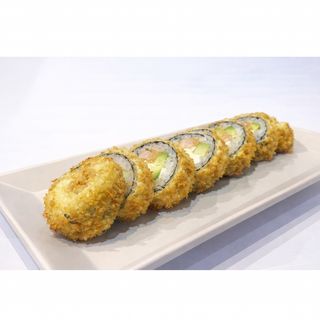 Panko Roll