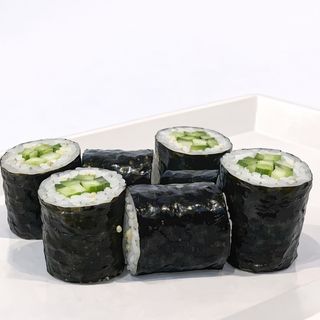 Hosomaki Ogórek