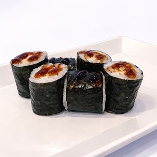 Hosomaki tamago