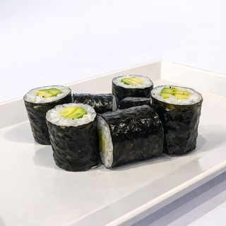Hosomaki Awokado