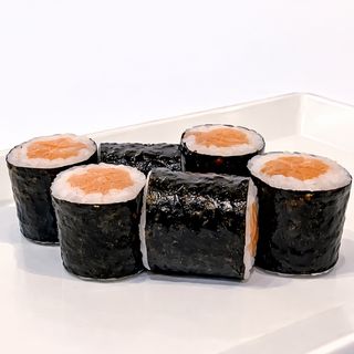 Hosomaki Łosoś 
