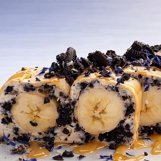 Oreo
