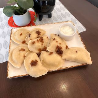 Pierogi ruskie 7szt