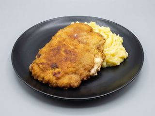 Kotlet szwajcar