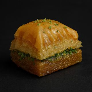 Baklawa