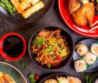 Surówka z białej kapusty 100g