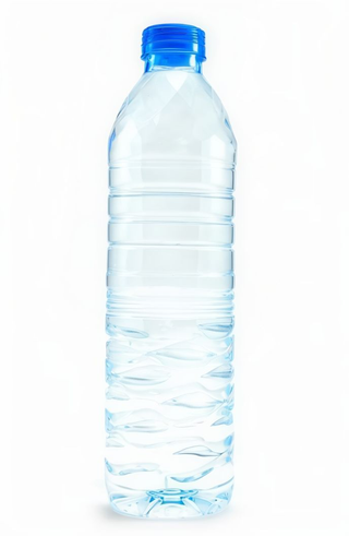 Woda mineralna niegazowana 0.5L