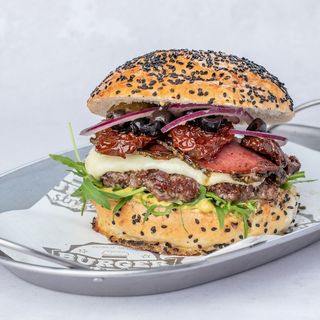 Burger Italiano