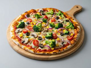 Pizza Studencka 30cm