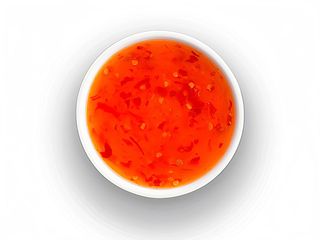 Sos sweet chilli
