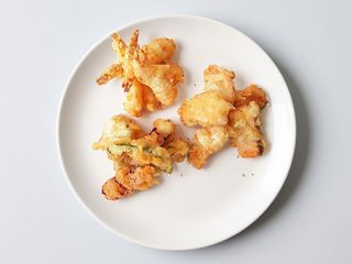 Tempura Party box 16szt.