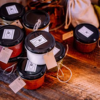 Smalec wegański 200g