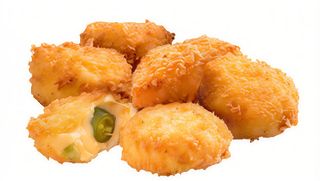 Serki jalapeño 6 szt.