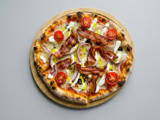 Pizza Primavera 45cm