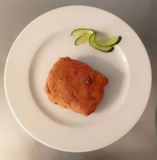 Kotlet po szwajcarsku