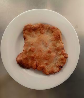 Kotlet schabowy