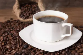 Americano 400ml