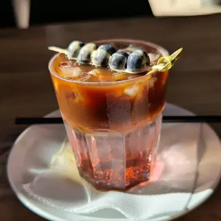 Hello Summer Tonic Espresso 300 ml