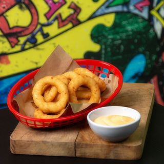 Orion rings 10szt. +sos