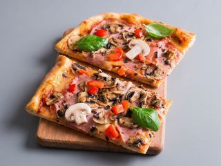 Choinka się pali  [40cm]