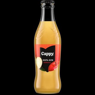 Cappy sok Jabłkowy 250ml