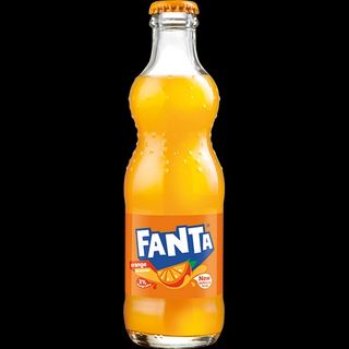 Fanta 250ml
