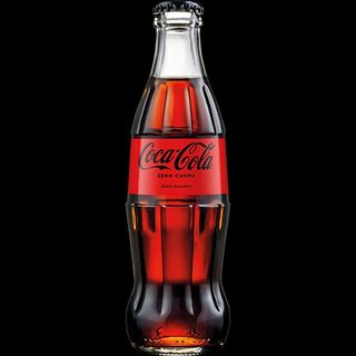 Coca-Cola zero 250ml