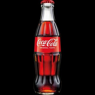 Coca Cola 250 ml