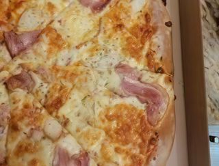 Pizza Góralska 30cm