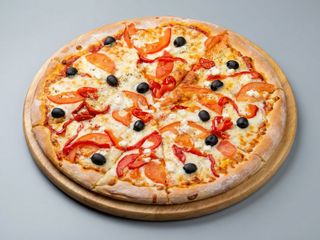 Pizza Grecka 40cm
