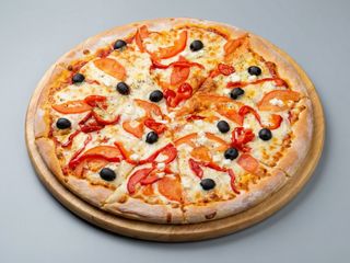 Pizza Grecka 30cm