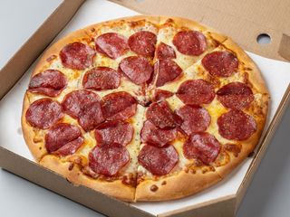 Pizza Salami 40cm